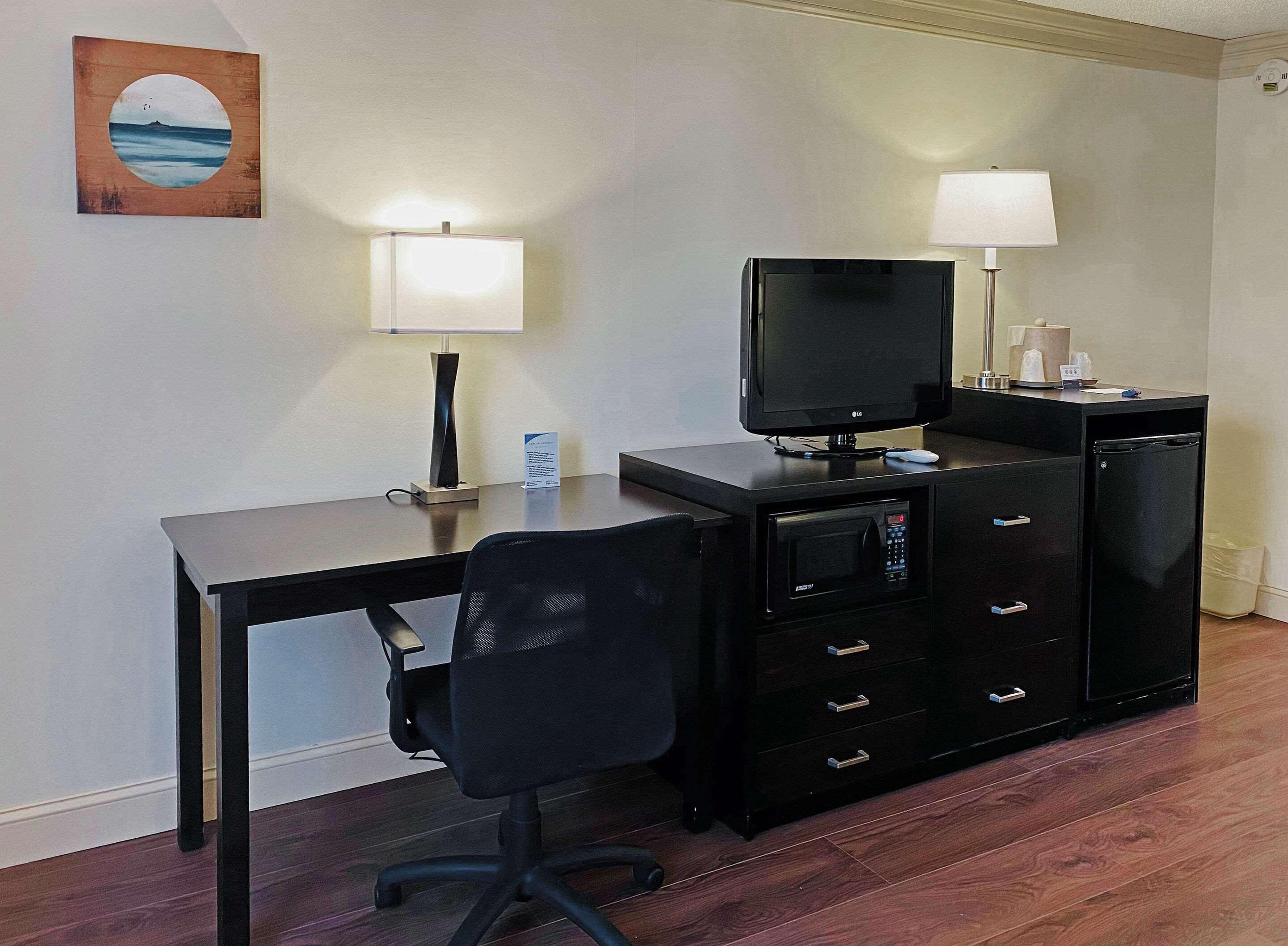 Clarion Hotel&Conference Center Toms River Buitenkant foto